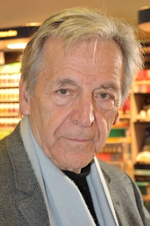 Costa-Gavras profil kép