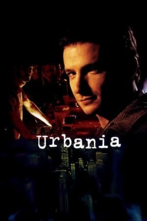 Urbania