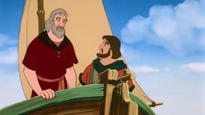 Animated Stories from the New Testament 1. évad Ep.12 12. epizód