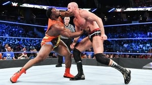 WWE SmackDown Season 20 Ep.32 32. epizód