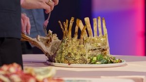 Süti vagy nem süti? 3. évad Ep.4 Kopp-kopp, itt a tortaszerviz!