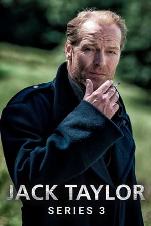 Jack Taylor