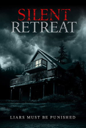 Silent Retreat poszter