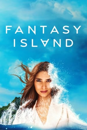 Fantasy Island - Az álmok szigete poszter