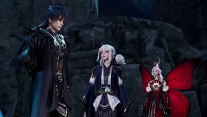 灵剑尊 1. évad Ep.459 459. epizód