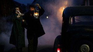 The Great Smog: Winter of '52 kép