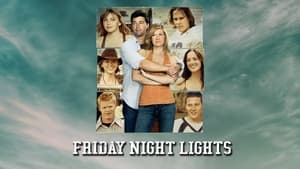 Friday night lights - Tiszta szívvel foci kép