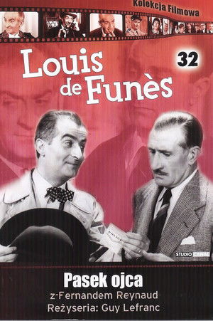 La Bande à papa poszter