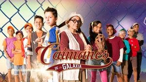 Caimanes de la Galaxia háttérkép