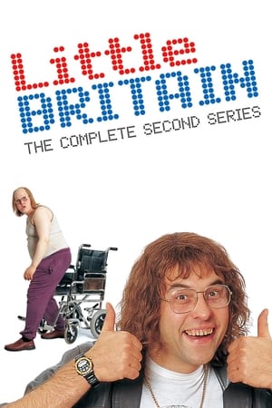 Little Britain