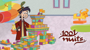 1001 Nights kép