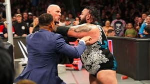 WWE Raw 32. évad Ep.40 40. epizód