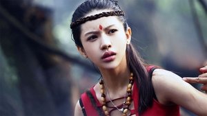 鐵血嬌娃 háttérkép