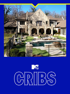 MTV Cribs poszter