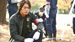 堂場瞬一サスペンス　逸脱～捜査一課・澤村慶司～ háttérkép