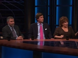 Real Time with Bill Maher 5. évad Ep.21 21. epizód