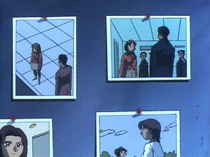 デビルマンレディー Season 1 Ep.14 14. epizód