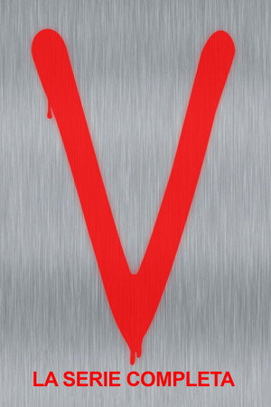 V poszter