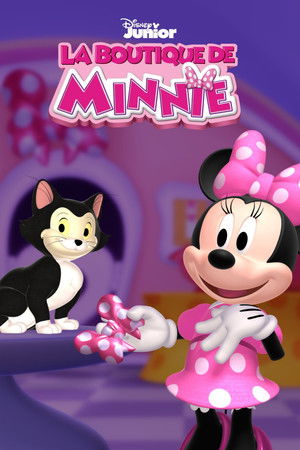 Minnie masni boltja