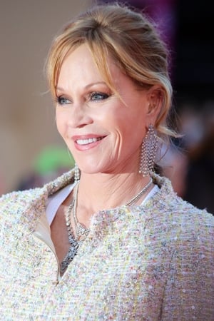 Melanie Griffith profil kép