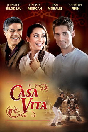Casa Vita poszter
