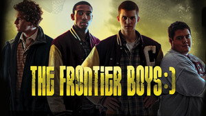 The Frontier Boys háttérkép
