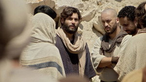 Jesus 1. évad Ep.147 147. epizód