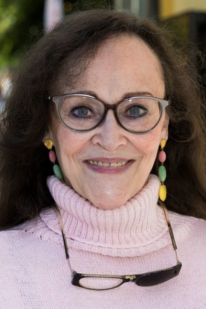 Kirsten Norholt profil kép