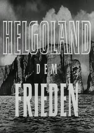 Helgoland dem Frieden