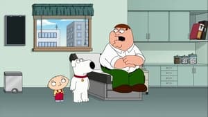 Family Guy: 200 Episodes Later háttérkép