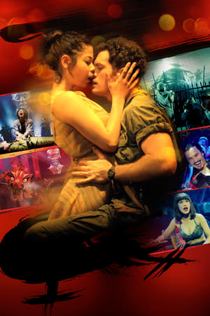 Miss Saigon : 25th Anniversary Performance poszter