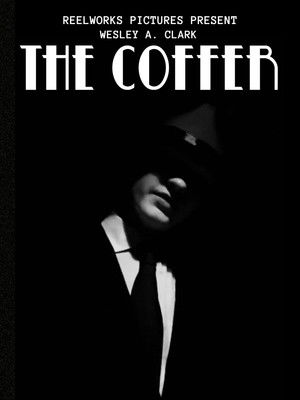 The Coffer poszter