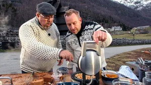 Spise med Price 11. évad Ep.3 3. epizód