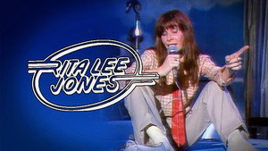 Rita Lee Jones háttérkép