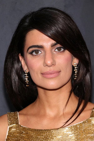 Claudia Doumit profil kép