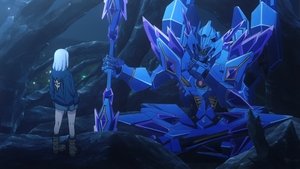 勇気爆発バーンブレイバーン 1. évad Ep.10 10. epizód