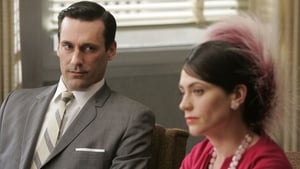 Mad Men - Reklámőrültek 1. évad Ep.3 3. epizód