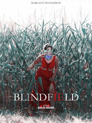 Blindfïeld poszter