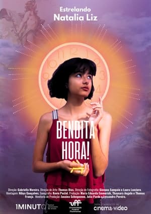 Bendita Hora!