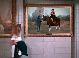 Bewitched 8. évad Ep.1 1. epizód