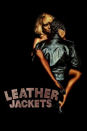 Leather Jackets poszter