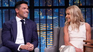 Late Night with Seth Meyers 12. évad Ep.112 112. epizód
