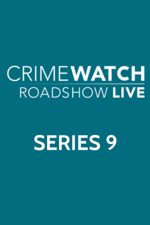 Crimewatch Live