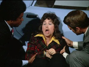 Ironside Season 5 Ep.16 16. epizód