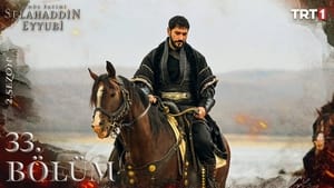 Kudüs Fatihi: Selahaddin Eyyubi 2. évad Ep.5 5. epizód