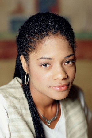 Naomie Harris profil kép