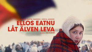 Ellos eatnu - La elva leve háttérkép