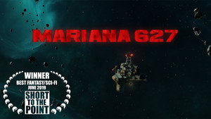 Mariana 627 háttérkép