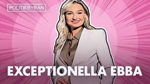 Politikbyrån 5. évad Ep.6 6. epizód