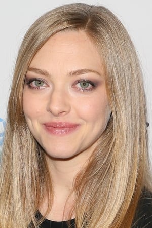 Amanda Seyfried profil kép